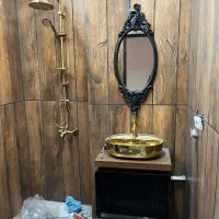 لوله کشی وتعمیرات و انواع نصبیات|خدمات پیشه و مهارت|تبریز, |دیوار