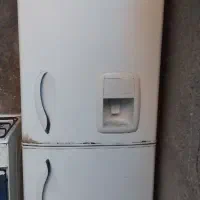 یخچال امرسان