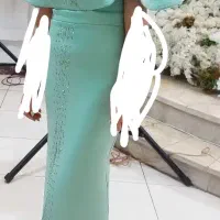 لباس مجلسی