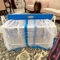 سیسمونی|اسباب و اثاث بچه|قم, شهرک قدس|دیوار