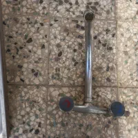 شیر ظرفشویی|آب‌چکان و نظم‌دهنده ظروف|شاهرود, |دیوار