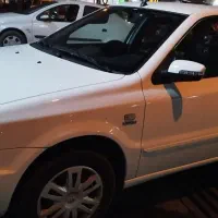 سورن پلاسEF7دوگانه،مخزن بزرگ،دریچه گازسیمی|خودرو سواری و وانت|تهران, توحید|دیوار