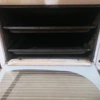 ماکروفر ترکیه|اجاق گاز و لوازم برقی پخت‌وپز|ارومیه, |دیوار