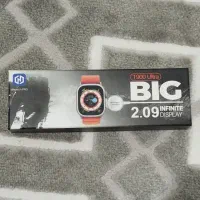 ساعت هوشمند