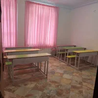 مدرسه دخترانه لبخند خورشید