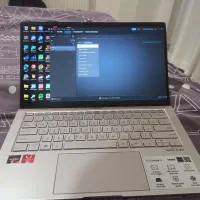 لبتاپ ایسوس zen book 1 tra 16 gb ram
