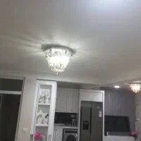 دو عدد لوستر|لوستر و چراغ آویز|اهواز, حصیرآباد|دیوار