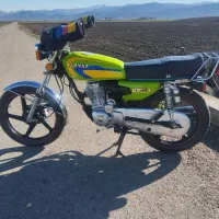 پرواز 200مدل 1402مدرک کامل. بیمه یک سال بشرط