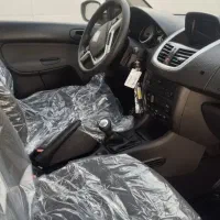 پژو۲۰۷دنده ای خشک
