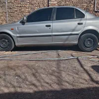 سمند X7|خودرو سواری و وانت|زابل, |دیوار