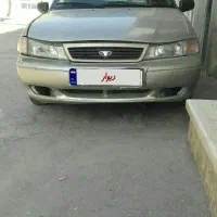 دووسیلو سدان مدل ۸۰