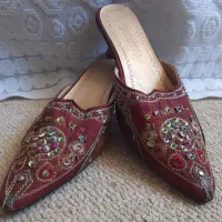 صندل رو فرشی
