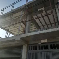 نبشی کشی نما رومی رابیس کاری دیوار چینی