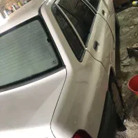 فروش پرایدصبامدل۸۹