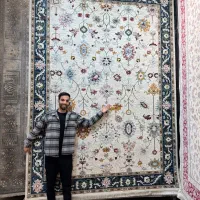 کلکسیون فرش های سلطان آباد|فرش|تهران, شمس‌آباد|دیوار