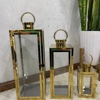 دکوری کنارسالنی