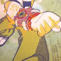 فرش بن تنی