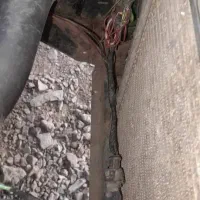 پژو۴۰۵ مدل ۸۲ شاسی سالم|خودرو سواری و وانت|نهبندان, |دیوار