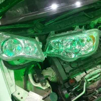 چراغ جلو ۱۱۱