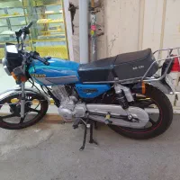 موتور هوندا ۲۰۰