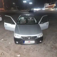 آریسان۲ مدل ۱۴۰۴|خودرو سواری و وانت|هندیجان, |دیوار