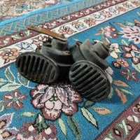 بوق حلزونی