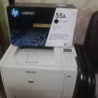 پرینتر لیزری HP3015