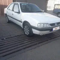 پژو اس ال ایکس ( slx tu5)