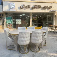 میزناهارخوری مدرنU7|میز و صندلی غذاخوری|کرمانشاه, |دیوار