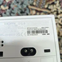 کنسول  ایکس باکس سری اس در حد نو|کنسول، بازی ویدئویی و آنلاین|بردسکن, |دیوار