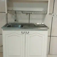 کابینت سینگ و آبچکان
