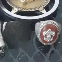 نگین گمشده