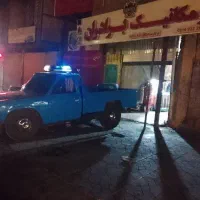 امداد خودرو یدک کش و مکانیک سیار و خدمات کامل