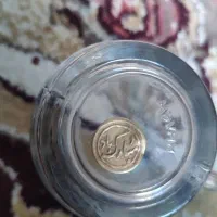 سکه مبارک باد رضا شاه|کلکسیون سکه، تمبر، اسکناس|شوشتر, |دیوار