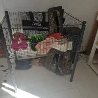 سبد حراجی لباس