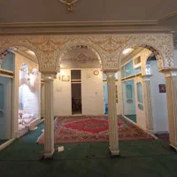 بر خیابان اصلی سمیه با موقعیت تجاری و آینده دار|فروش خانه و ویلا|قم, شهید رجایی|دیوار