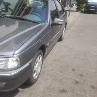پژو پارس ۱۴۰۱ بی رنگ