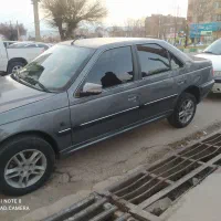 پارس سال مدل۹۶ همه چی صفر کارمندی