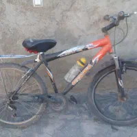دوچرخه از ۷۰۰تا۳تومن همه مدل حراج