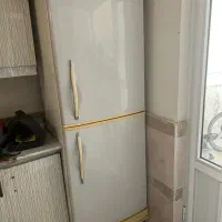 یخچال یخساران کاملا سالم