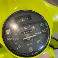 وسپا پیاجو کلاسیک Piaggio Vespa|موتورسیکلت|تهران, ولنجک|دیوار