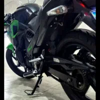 موتور مگلی200کم کار402اگزوز قهرمانی معاوضه باپراید