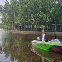 فروش ویلاهایی با طراحی زیبا چوبی|فروش خانه و ویلا|خوی, |دیوار