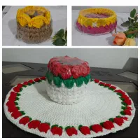 باکس های تریکویی