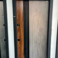 درب ضد سرقت کاله ترک
