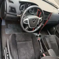 دنا پلاس اتومات مدل ۱۴۰۱|خودرو سواری و وانت|شیراز, پودنک|دیوار