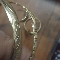 النگو و گوشواره