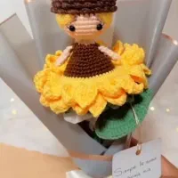 عروس های دورو برای ولنتاین