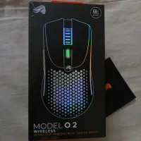 موس گیمینگ Glorious|قطعات و لوازم جانبی رایانه|اصفهان, شاه پسند|دیوار