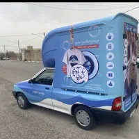خشکشویی‌وشسشتو پتو پرده همراه پیک رایگان در یزد